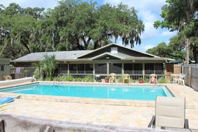 Lake Rousseau RV Park