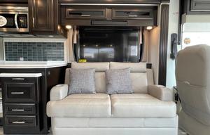 2023 Forest River Berkshire XLT45E, New, Class A
