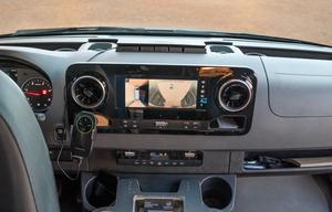 ROMR03 -- Pleasure-Way Rekon 4x4 Adventure Van