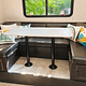 Lightweight Family Camper | Sleeps 6 | Bunks