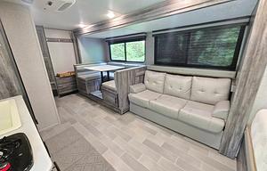 The Roadtrip Retreat