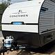 2026 Coachmen RV Clipper 3K Series 17BH