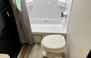 JJ’s Getaway Camper Rental