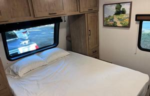 2024 Adventure-Ready Bunkhouse
