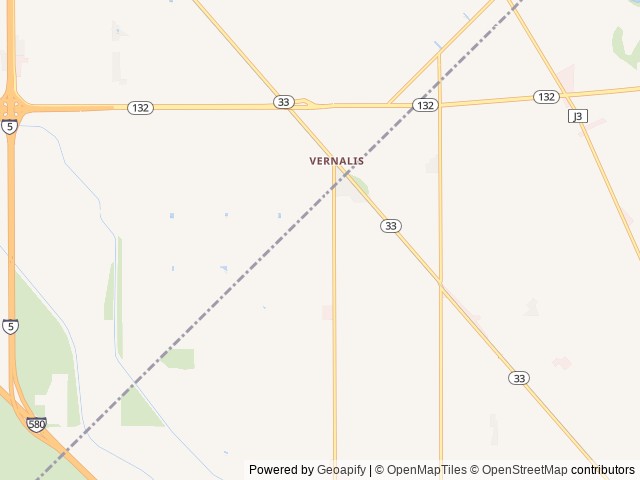 Map for 2023 Dutchmen Coleman Lantern  -Delivery Available near Vernalis, CA