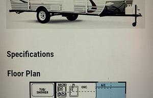 Unforgettable RV Trail Adventures Await!