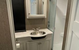 Luxury Motorhome w/ Private Bunkhouse!