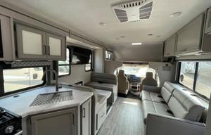 The Adventure Wagon! Family/Pet Friendly Sleeps 8