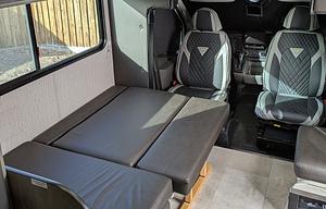 Forever Young time machine! 2022 Coachmen AWD