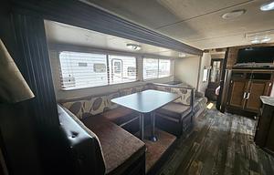 2016 Cherokee Grey Wolf 26DBH RV rental photo 10