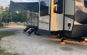 2022 Forest River RV Rockwood Signature Ultra Lite