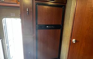 2016 Thor Motor Coach Chateau 31E Bunkhouse