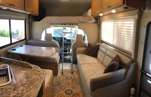 RV There Yet