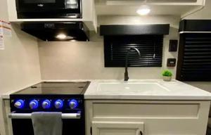 Jayco 26 Foot Bunk house (Delivery)