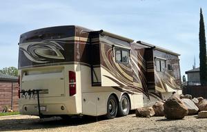 2011/2017 Holiday Rambler Scepter 43G