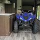 2019 Wolf Pup Toy Hauler