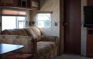 2009 Crossroads Crossroads Zinger ZT26BH