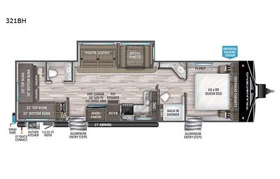 Large Family RV