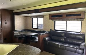 2017 Jayco Jay Flight SLX 32 BDSW