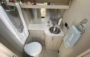 Airstream Sanctuary