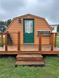 Custer Crossing Family Campground