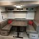 Bigfoot's Nicely Equipped Comfy Camper Rental!