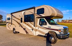 Thor Motor Coach Four Winds 31W