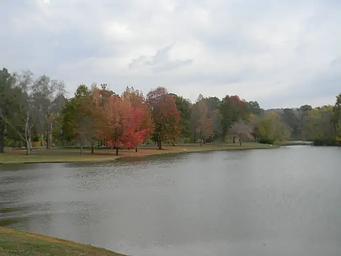 Harpeth River Bridge Campground (TN)