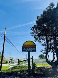 Cedarlane RV Resort