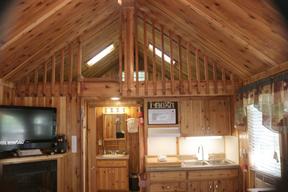 Creekwood Resort