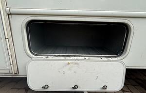 2021 Forest River RV Sunseeker 3250DSLE
