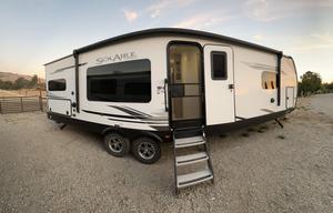 Sleeps 6 - New Luxury Travel Trailer