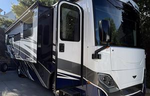 2024 Fleetwood RV Frontier 34GT