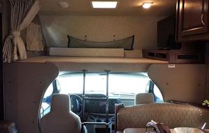 2014 Fleetwood RV Tioga Ranger 31D BranderRV#3