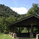Raven Cliff Picnic Shelter