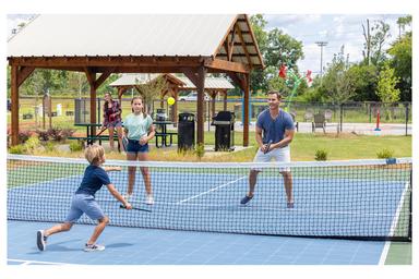 Love's RV Stop-McPherson KS 608