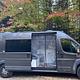 2015 Dodge Ram Promaster 3500