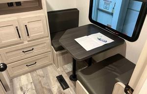 Sundance 291QB - 2 Bedroom Travel Trailer