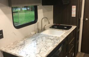 Springdale Mini Bunkhouse