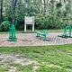 Family Friendly Glamping in Crystal River