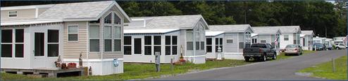 Gull's Way Campground