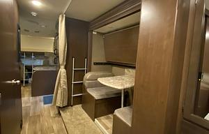 2019 Thor Freedom Elite Bertha the Big House on wheels