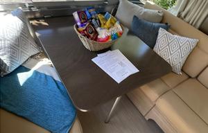 2019 Airstream RV Flying Cloud 25 Twin RV rental photo 4
