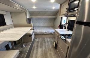 2024 Coachmen Catalina 184BHSX