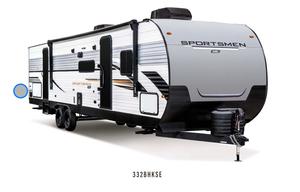 The Taft Creek Retreat at Taft Creek Campground