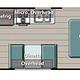Clean Couples Camper-Delivery  or Self-Tow Option