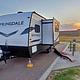 2022 Keystone RV Springdale Mini 1800BH