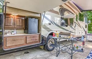 Delivery-2020 Thor-Turn Key Camping|Kids|Pets