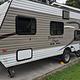 Family Friendly Tiny Bunkhouse