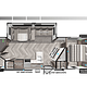 2022 Wildwood 26DBud - The Perfect Family Camper